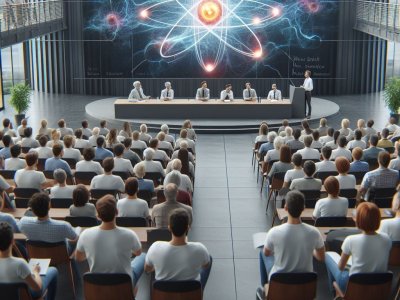 Setkání české neutronové komunity 2024