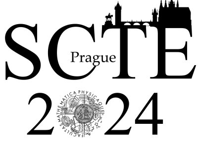 24th International Conference on Solid Compounds of Transition Elements