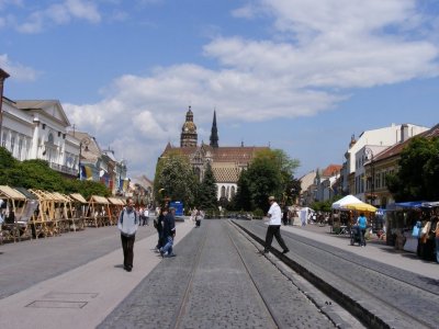 Česko-slovenská studentská vědecká konference