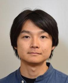 Hayato Muto