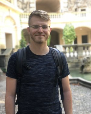 Dávid Hovančík