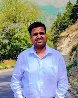 Rahul Kesarwani