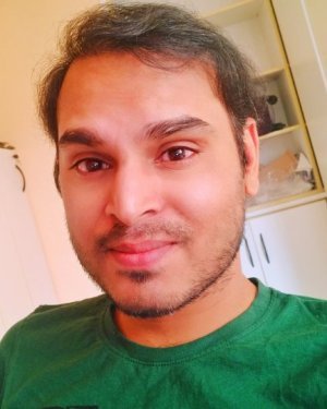 Vaibhav Varade