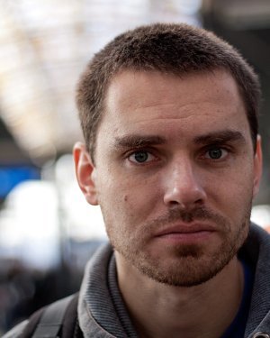 Martin Žonda