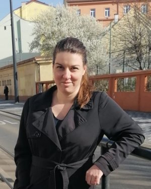 Silvie Černá