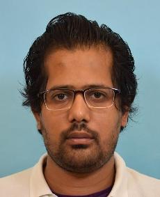Ubaid Ahmed